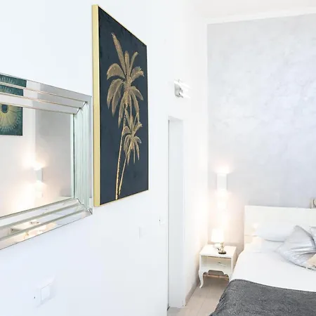 Trastevere Blue King Apartamento *