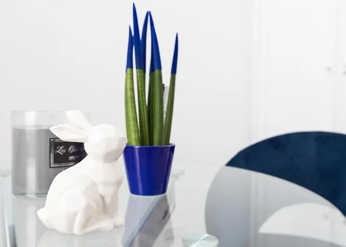 Trastevere Blue King *